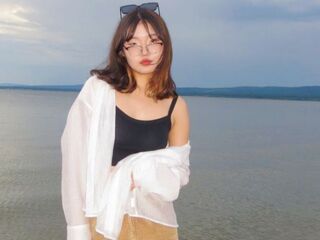 fingering cam girl NobukoCheeks