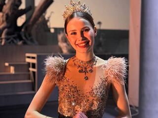 camgirl video chat room NylaPitarresi