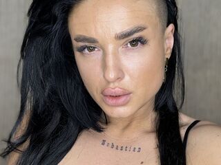 hot cam girl fingering pussy OksanaBloom