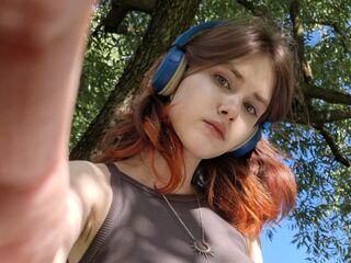 camgirl webcam OliviaHurewicz