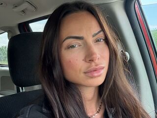 kinky webcam show OliviaaBrownn