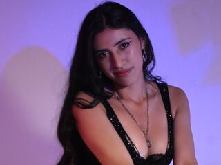 camgirl masturbating with dildo OlivyaBeltran