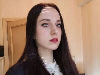 bedroom web cam OttilieFurness