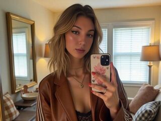 adult cam show PandoraZavasky