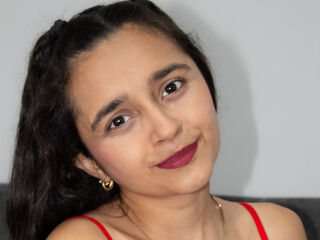 camgirl masturbating PaolaDuke