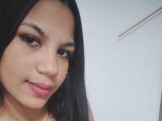 fingering cam girl PaulaEmperatriz