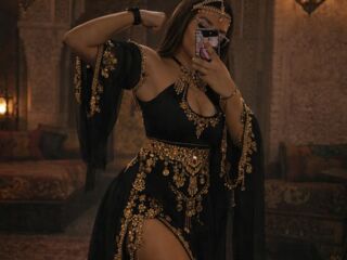 free webcam PerlaZoey