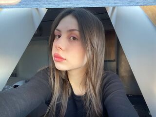 beautiful cam girl PoliMolly