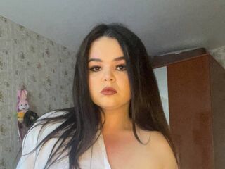 topless webcam girl PolinaMinsk