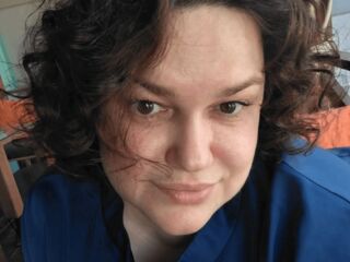 adult cam PollyYappy