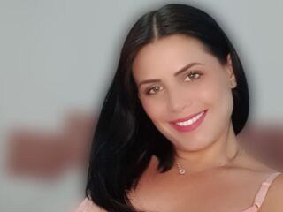 naughty camgirl PriCamargo