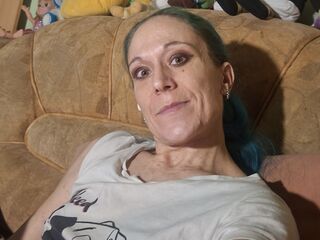 naked RamonikaAlice