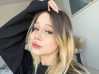 cam whore RegeniaCorrela