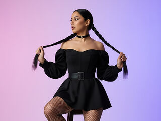 camgirl webcam pic RenataStile