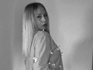 jasmin cam model RicardaBlechman