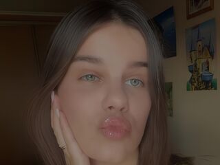 free jasmin webcam RicardaErisman