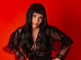 fingering cam slut RivenAmelia