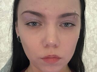 webcam live show RoniRopes