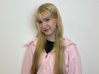 cam strip tease RosalieHouman