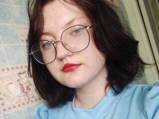 naked girl with webcam masturbating RubyMila