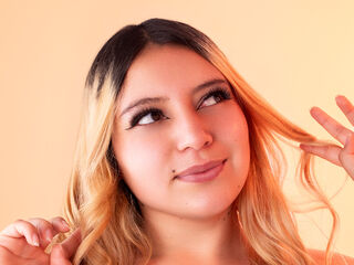 free webcam SabrinaValmont