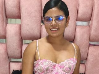 anal cam sex SalomeHarman