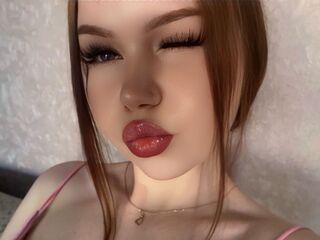 webcam sex SandraEvika