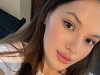 camgirl playing with dildo SantinaHeckle