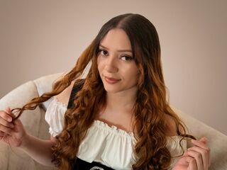 hot naked cam girl SaraDrew