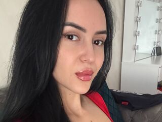 live webcam performer SaraJonsson