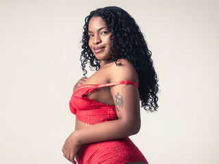 live striptease show SashaFerrer