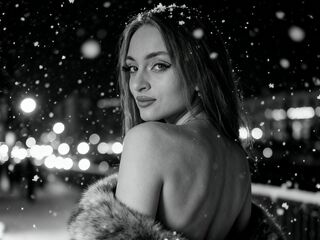 kinky webcam model SashaHardys