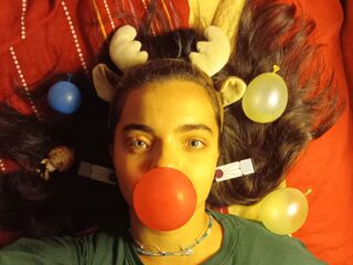 naked camgirl gallery SashaShinji