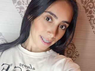 naughty cam girl ScarletClarck