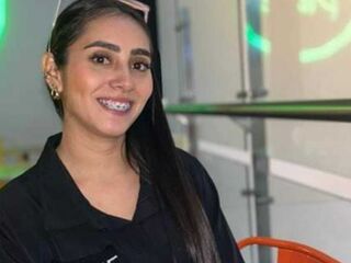 naughty cam girl ScarletSommers