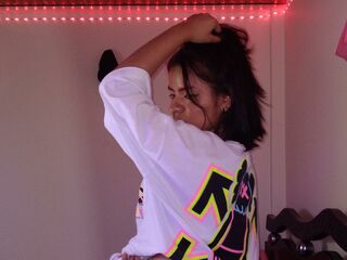 dity cam show ScarlettNice