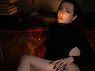 anal cam SelenaDergan