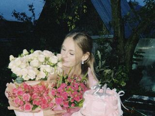 cam girl live SharlynHazelton