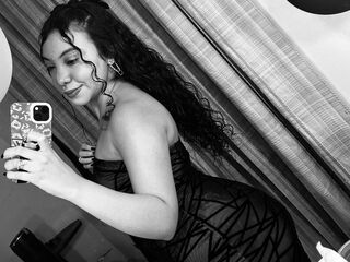 naked webcam girl picture SharonBlairr
