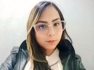 live webcam performer SharonRhode