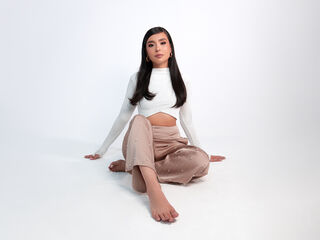 masturbating webcam girl Shennoa