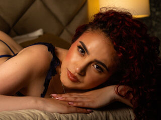 hot live cam SiilvanaSantos