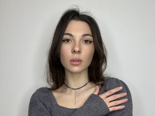 hot cam girl fingering pussy SkyeSnow