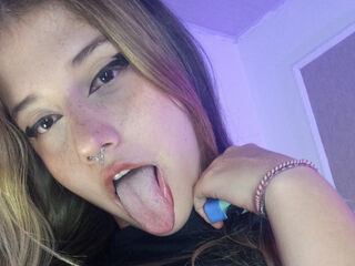 girl nude SofiiaVance