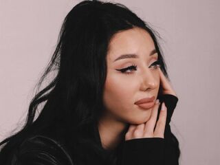 naked webcam girl photo SoledadZale