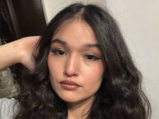 sexy camgirl picture SorayaBenezra