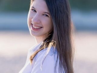 nude webcamgirl pic StefaniBiehn