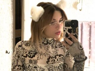 teaser web cam SteffanyWill