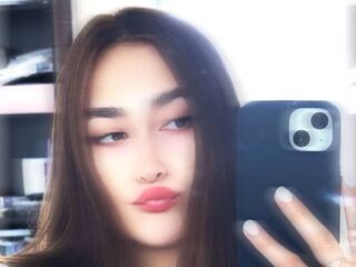 hot webcam picture StellaParkins