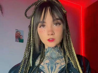 shower sex TatianaXarate